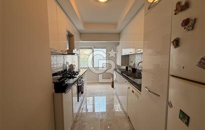 Suadiye Kiralık 2+1 Daire Eşyalı Marmaray İçi Yeni