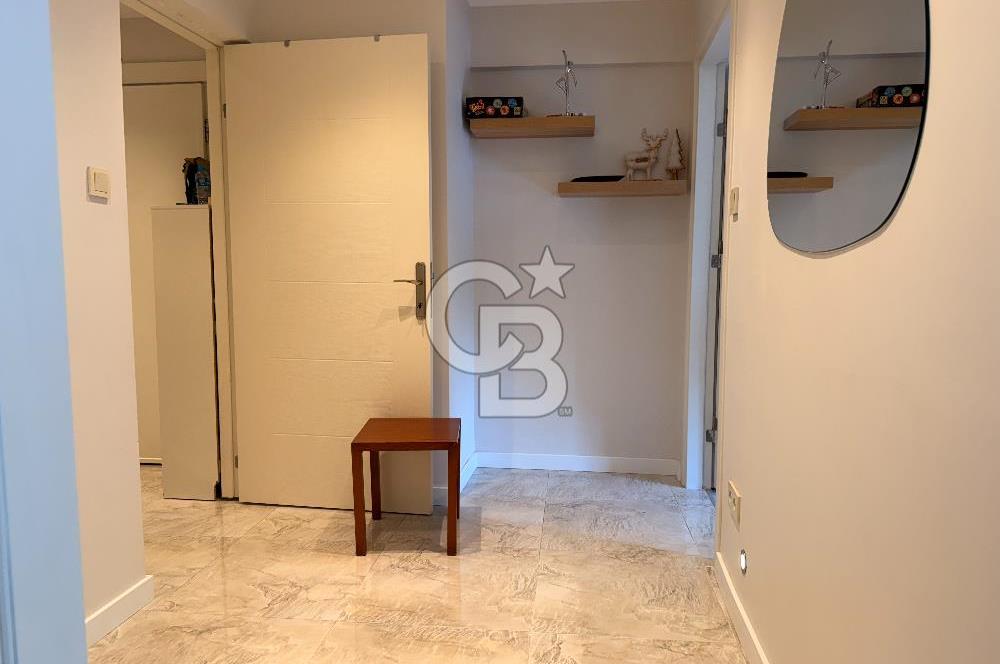Suadiye Kiralık 2+1 Daire Eşyalı Marmaray İçi Yeni