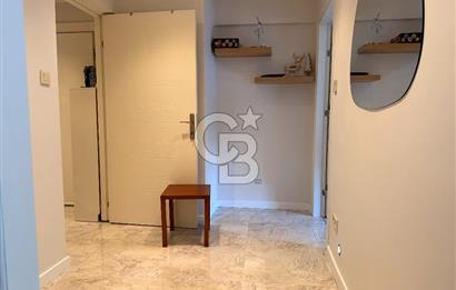 Suadiye Kiralık 2+1 Daire Eşyalı Marmaray İçi Yeni