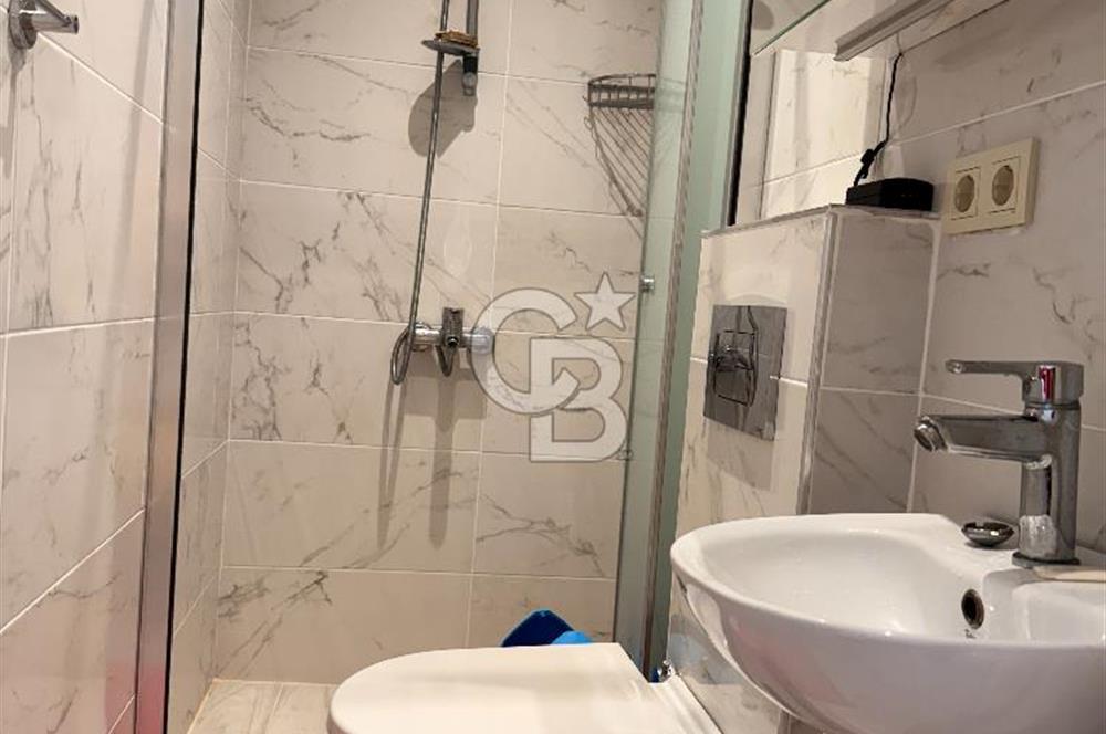 Suadiye Kiralık 2+1 Daire Eşyalı Marmaray İçi Yeni