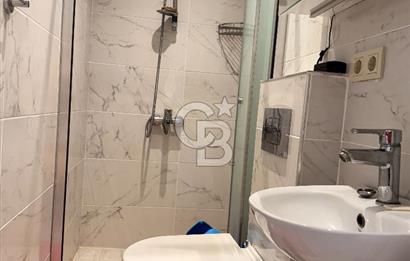 Suadiye Kiralık 2+1 Daire Eşyalı Marmaray İçi Yeni