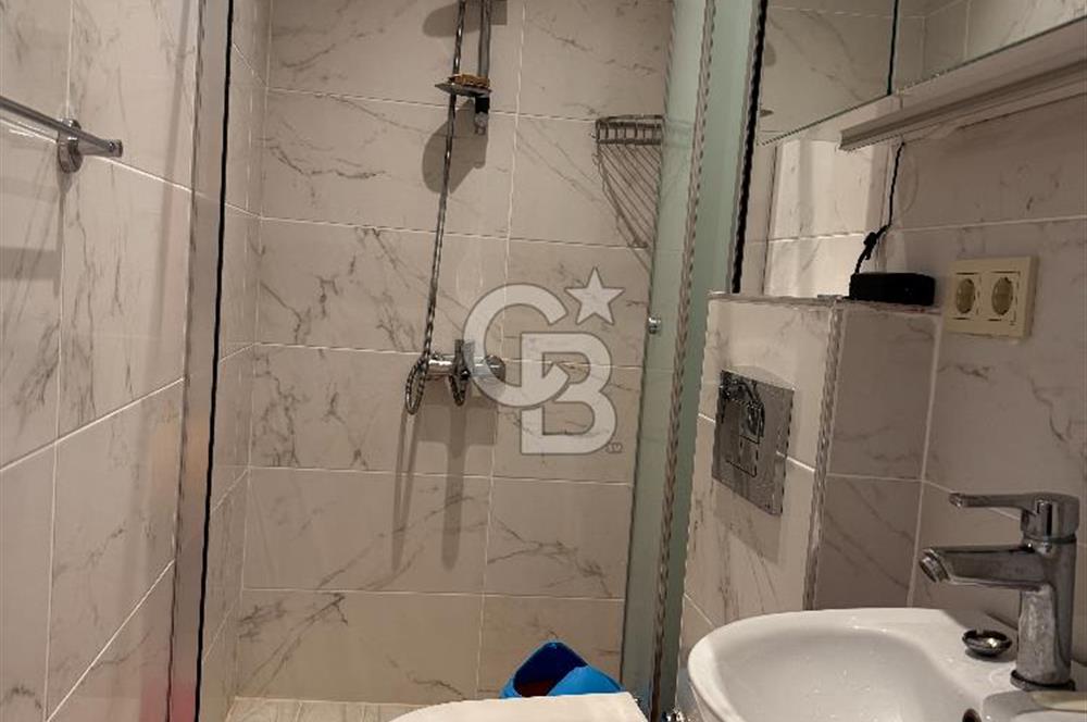 Suadiye Kiralık 2+1 Daire Eşyalı Marmaray İçi Yeni