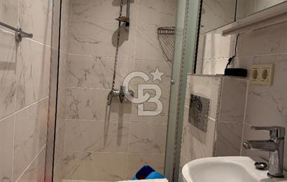 Suadiye Kiralık 2+1 Daire Eşyalı Marmaray İçi Yeni
