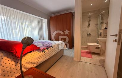 Suadiye Kiralık 2+1 Daire Eşyalı Marmaray İçi Yeni