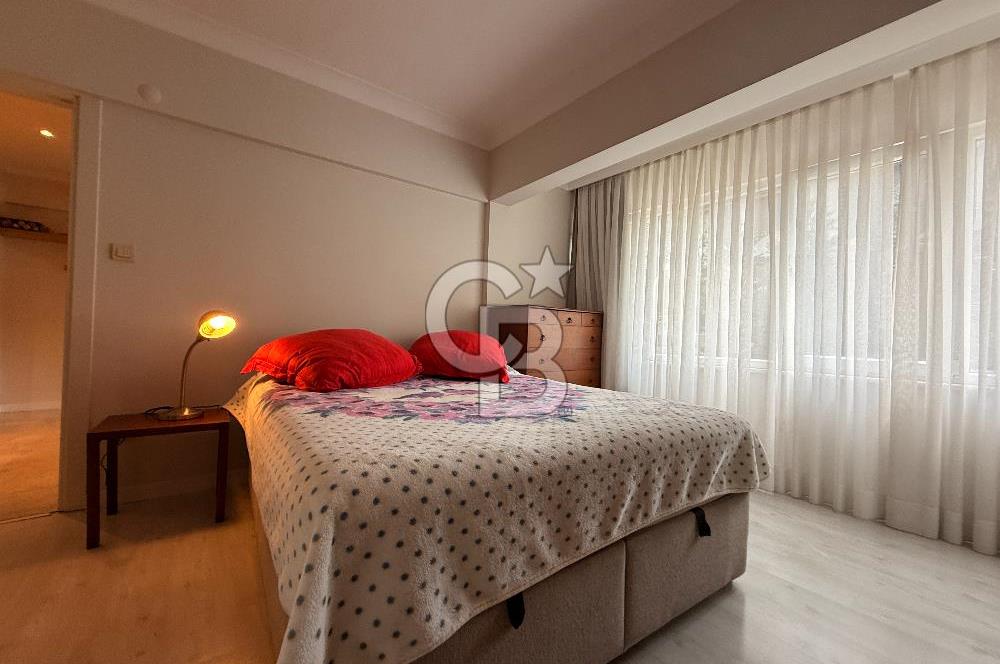 Suadiye Kiralık 2+1 Daire Eşyalı Marmaray İçi Yeni