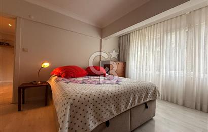 Suadiye Kiralık 2+1 Daire Eşyalı Marmaray İçi Yeni