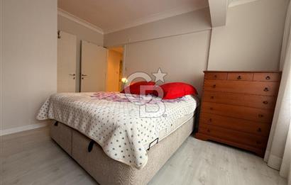 Suadiye Kiralık 2+1 Daire Eşyalı Marmaray İçi Yeni