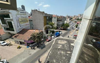 Yenisahra’da E-5 Metroya çok yakın konumda 450m2 Plaza İşyeri