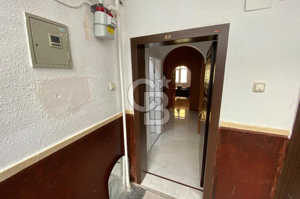 TURAN GÜNEŞ BULVARI’NDA 4+1 KİRALIK DAİRE