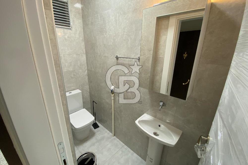 TURAN GÜNEŞ BULVARI’NDA 4+1 KİRALIK DAİRE