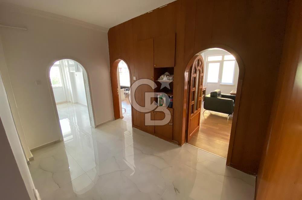 TURAN GÜNEŞ BULVARI’NDA 4+1 KİRALIK DAİRE