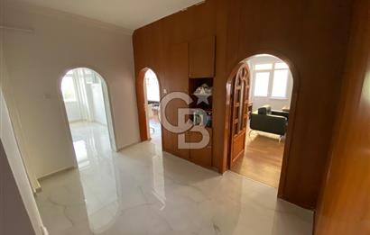 TURAN GÜNEŞ BULVARI’NDA 4+1 KİRALIK DAİRE
