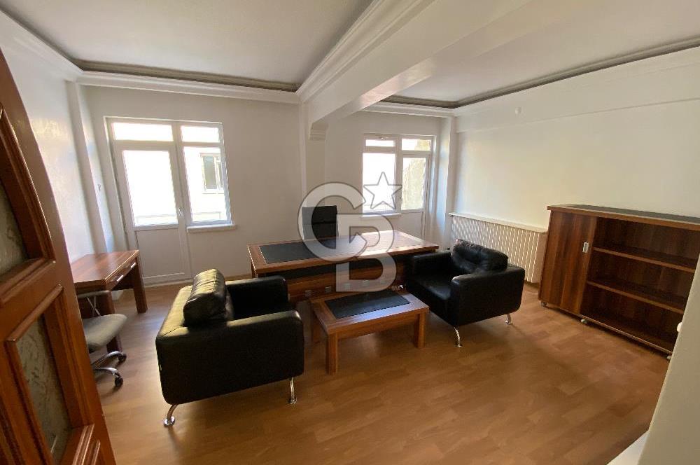 TURAN GÜNEŞ BULVARI’NDA 4+1 KİRALIK DAİRE