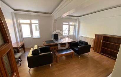 TURAN GÜNEŞ BULVARI’NDA 4+1 KİRALIK DAİRE
