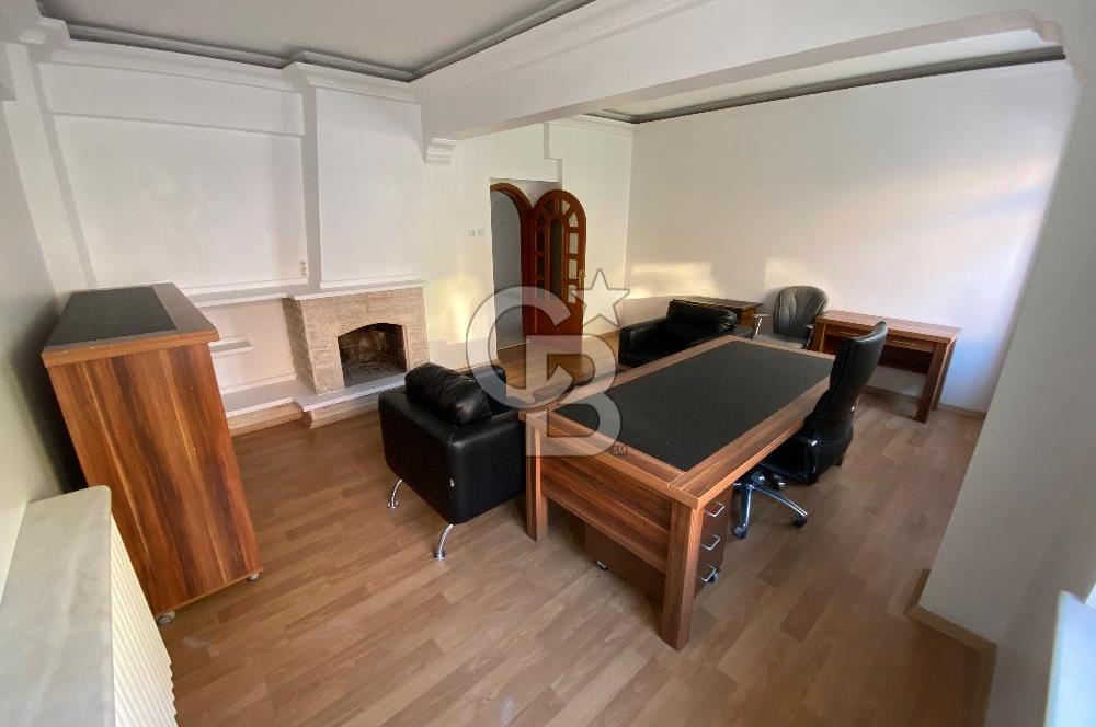 TURAN GÜNEŞ BULVARI’NDA 4+1 KİRALIK DAİRE