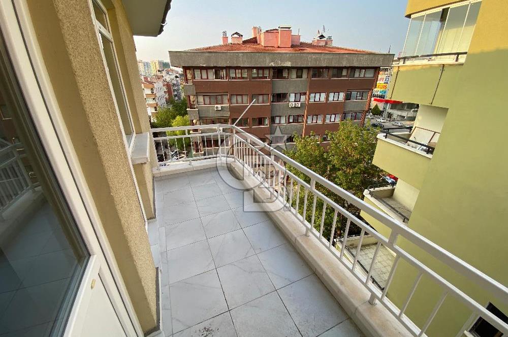TURAN GÜNEŞ BULVARI’NDA 4+1 KİRALIK DAİRE