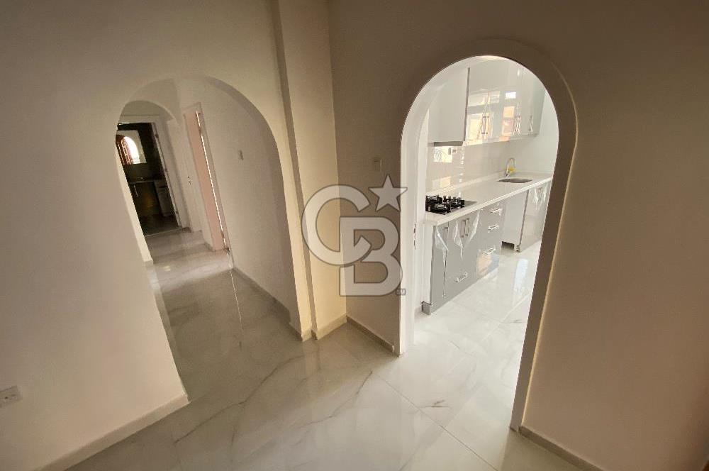 TURAN GÜNEŞ BULVARI’NDA 4+1 KİRALIK DAİRE