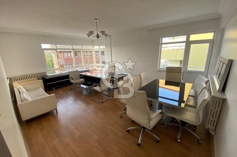 TURAN GÜNEŞ BULVARI’NDA 4+1 KİRALIK DAİRE