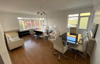 TURAN GÜNEŞ BULVARI’NDA 4+1 KİRALIK DAİRE