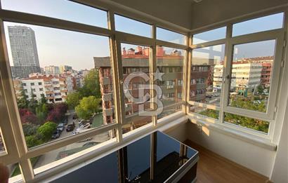 TURAN GÜNEŞ BULVARI’NDA 4+1 KİRALIK DAİRE