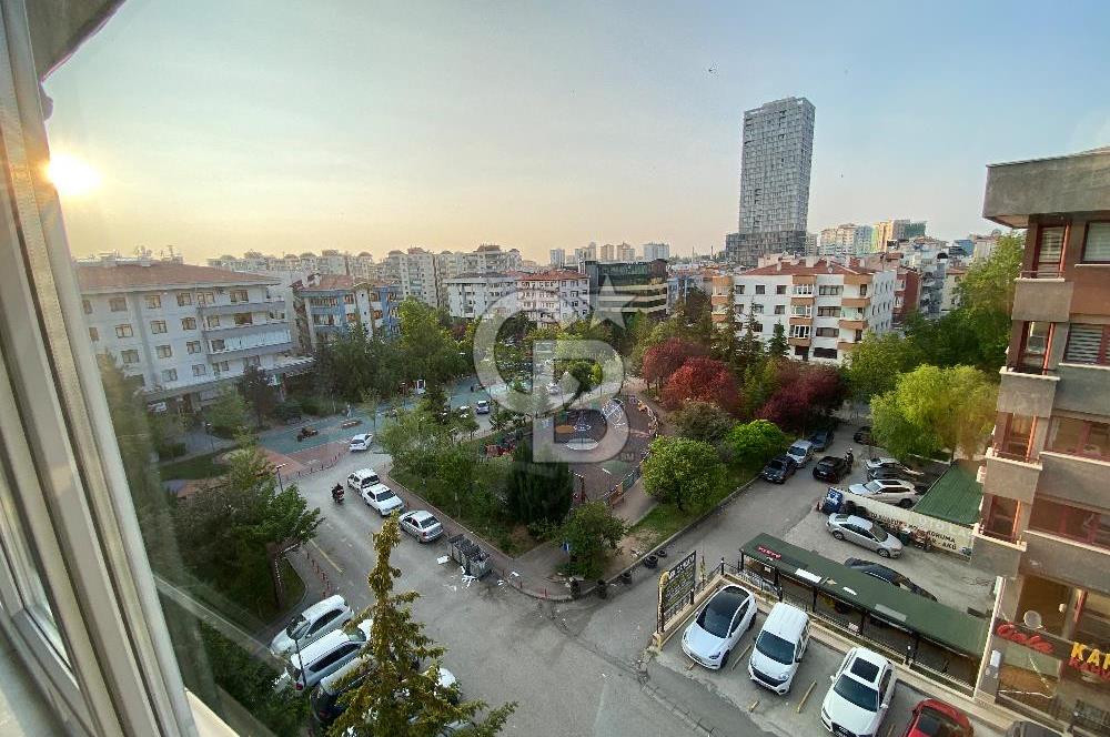 TURAN GÜNEŞ BULVARI’NDA 4+1 KİRALIK DAİRE