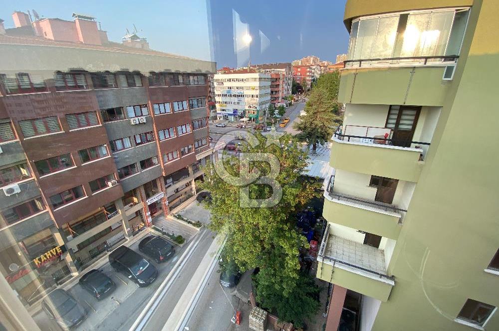 TURAN GÜNEŞ BULVARI’NDA 4+1 KİRALIK DAİRE