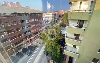 TURAN GÜNEŞ BULVARI’NDA 4+1 KİRALIK DAİRE