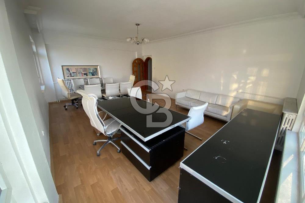 TURAN GÜNEŞ BULVARI’NDA 4+1 KİRALIK DAİRE