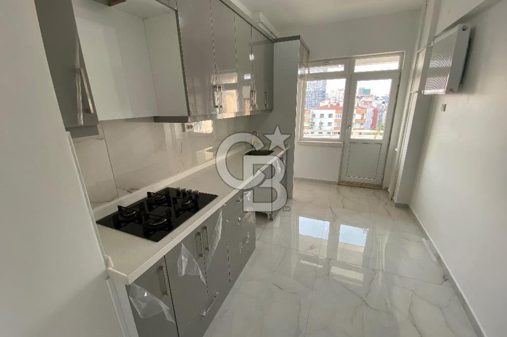 TURAN GÜNEŞ BULVARI’NDA 4+1 KİRALIK DAİRE
