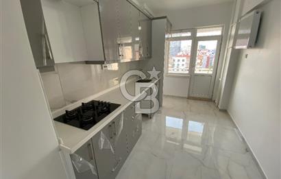 TURAN GÜNEŞ BULVARI’NDA 4+1 KİRALIK DAİRE