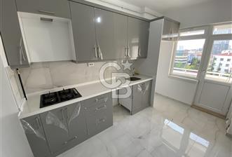TURAN GÜNEŞ BULVARI’NDA 4+1 KİRALIK DAİRE