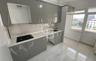 TURAN GÜNEŞ BULVARI’NDA 4+1 KİRALIK DAİRE