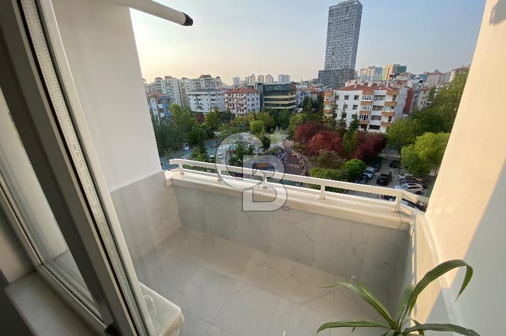 TURAN GÜNEŞ BULVARI’NDA 4+1 KİRALIK DAİRE