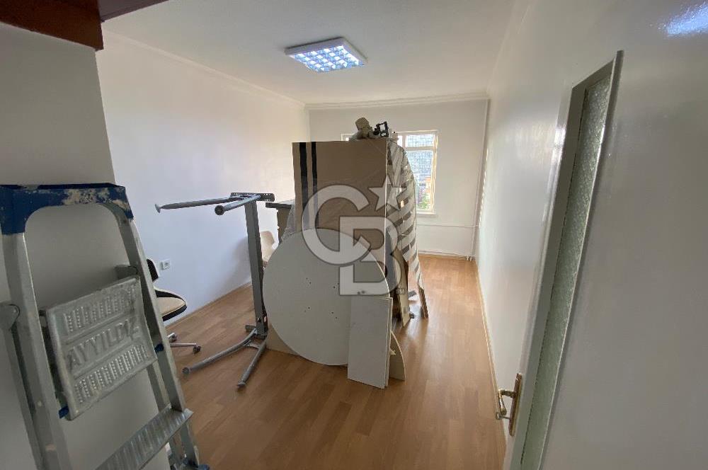 TURAN GÜNEŞ BULVARI’NDA 4+1 KİRALIK DAİRE