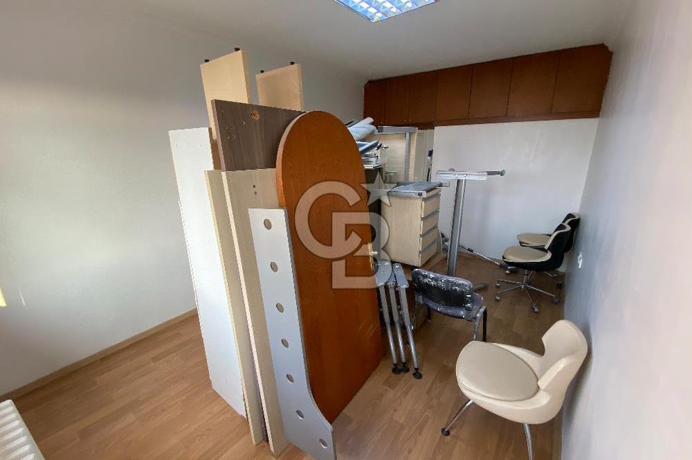 TURAN GÜNEŞ BULVARI’NDA 4+1 KİRALIK DAİRE