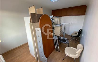 TURAN GÜNEŞ BULVARI’NDA 4+1 KİRALIK DAİRE