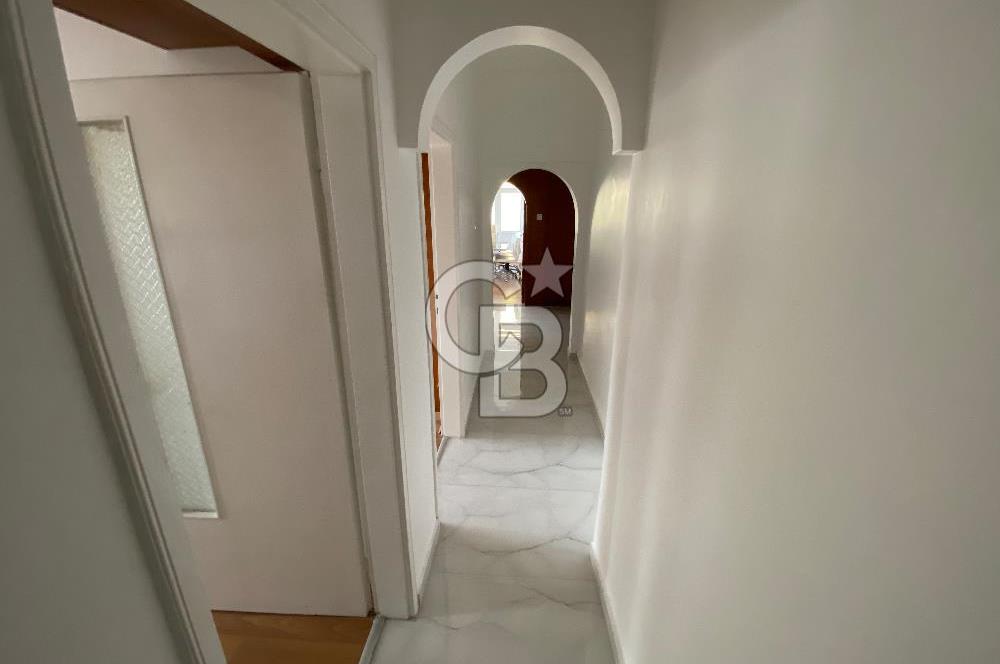 TURAN GÜNEŞ BULVARI’NDA 4+1 KİRALIK DAİRE
