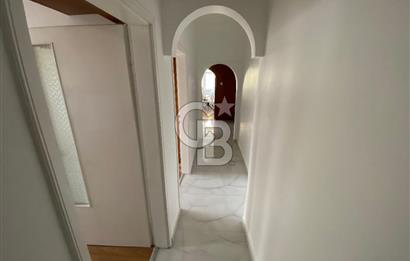TURAN GÜNEŞ BULVARI’NDA 4+1 KİRALIK DAİRE