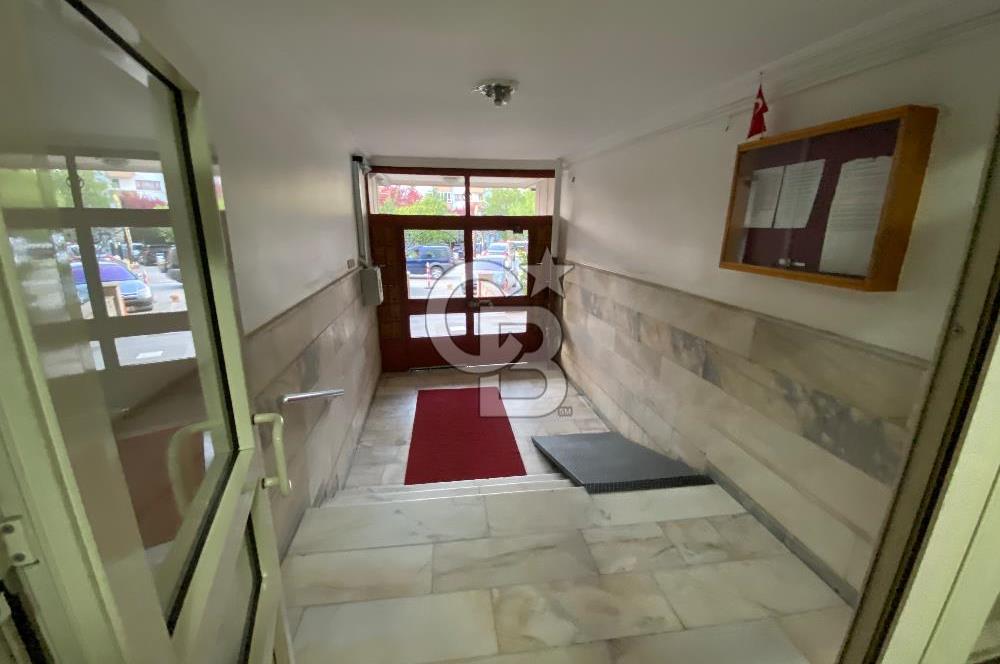 TURAN GÜNEŞ BULVARI’NDA 4+1 KİRALIK DAİRE