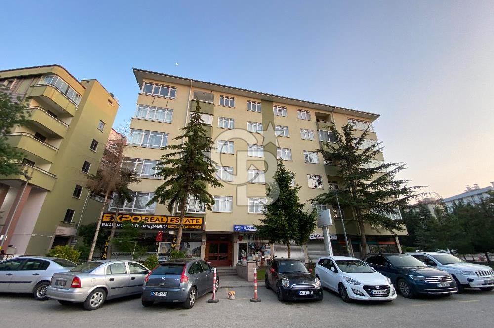 TURAN GÜNEŞ BULVARI’NDA 4+1 KİRALIK DAİRE