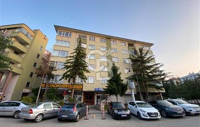 TURAN GÜNEŞ BULVARI’NDA 4+1 KİRALIK DAİRE