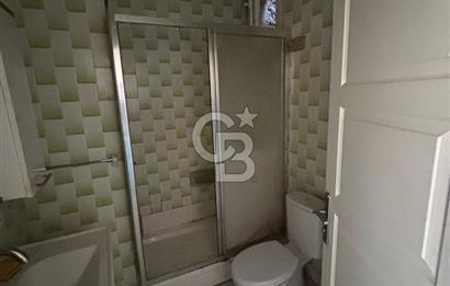 Adnan Süvari'de Park Ve Deniz Manzaralı 3+1 Ayrı Mutfaklı Daire
