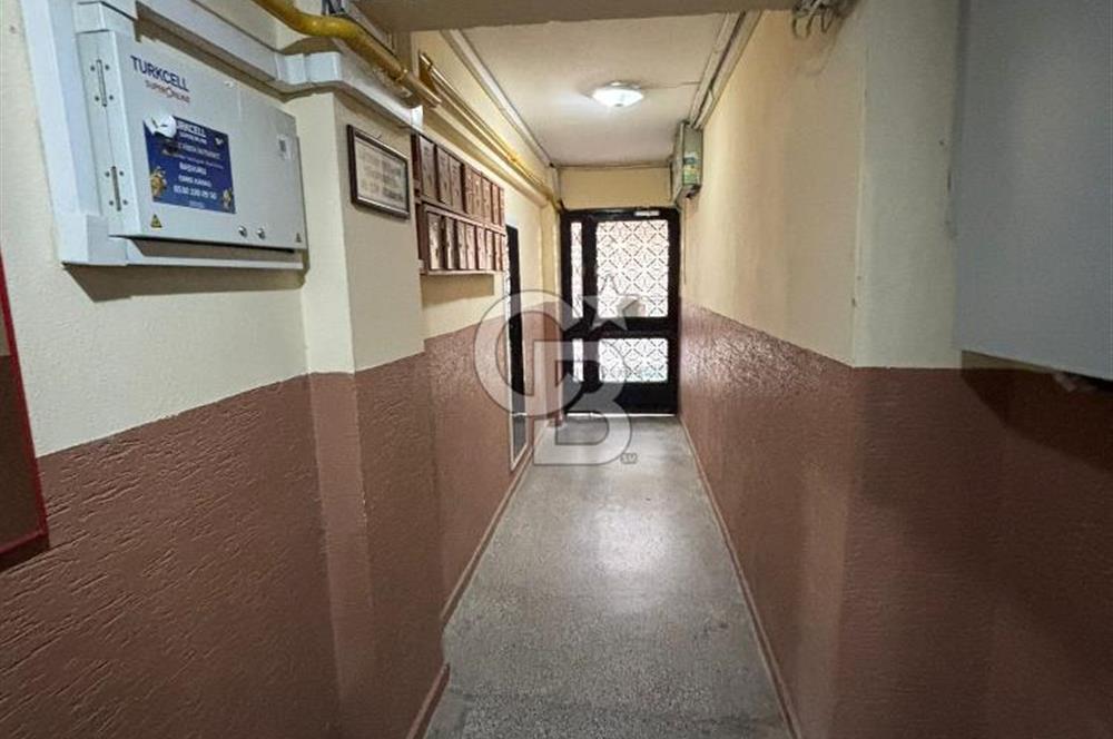 Adnan Süvari'de Park Ve Deniz Manzaralı 3+1 Ayrı Mutfaklı Daire