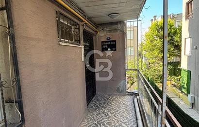 Adnan Süvari'de Park Ve Deniz Manzaralı 3+1 Ayrı Mutfaklı Daire