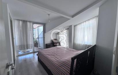 ÇANAKKALE KEPEZ BOĞAZKENT SATILIK DAİRE DUBLEKS 4+1 DENİZ MANZARALI