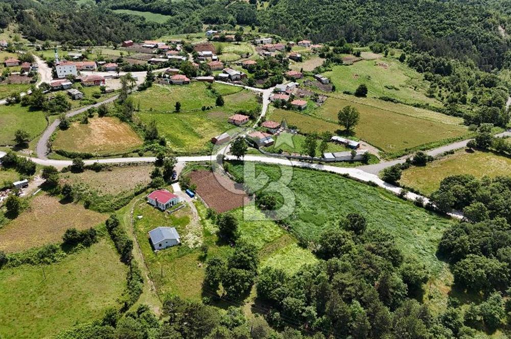 Çanakkale Yenice Çamoba Köyünde Satılık Köy İçi İmarlı Arsa!
