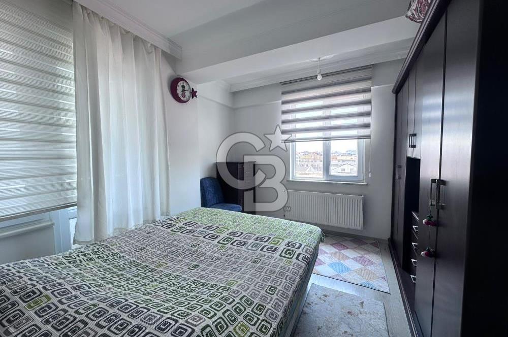 ÇANAKKALE KEPEZ BOĞAZKENT SATILIK DAİRE DUBLEKS 4+1 DENİZ MANZARALI