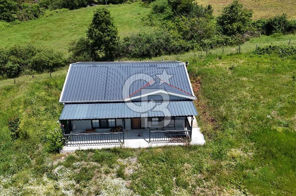 Çanakkale Yenice Çamoba Köyünde Satılık Köy İçi İmarlı Arsa!
