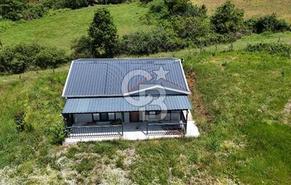 Çanakkale Yenice Çamoba Köyünde Satılık Köy İçi İmarlı Arsa!