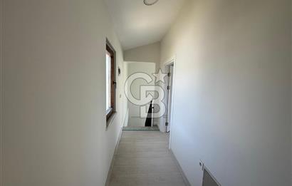LAPSEKİ UMURBEY DENİZE SIFIR MÜSTAKİL BAHÇELİ 3+1